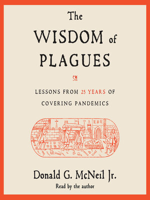 cover image of The Wisdom of Plagues